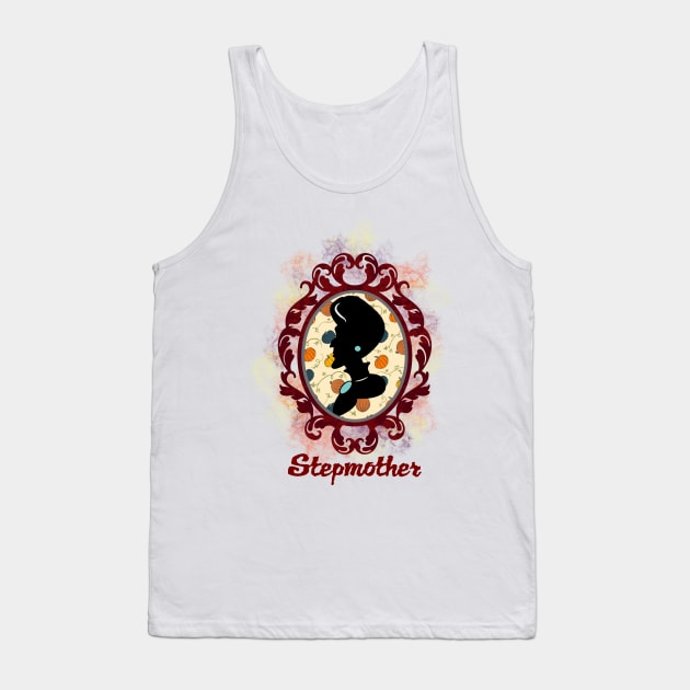 Stepmother Tank Top by remarcable